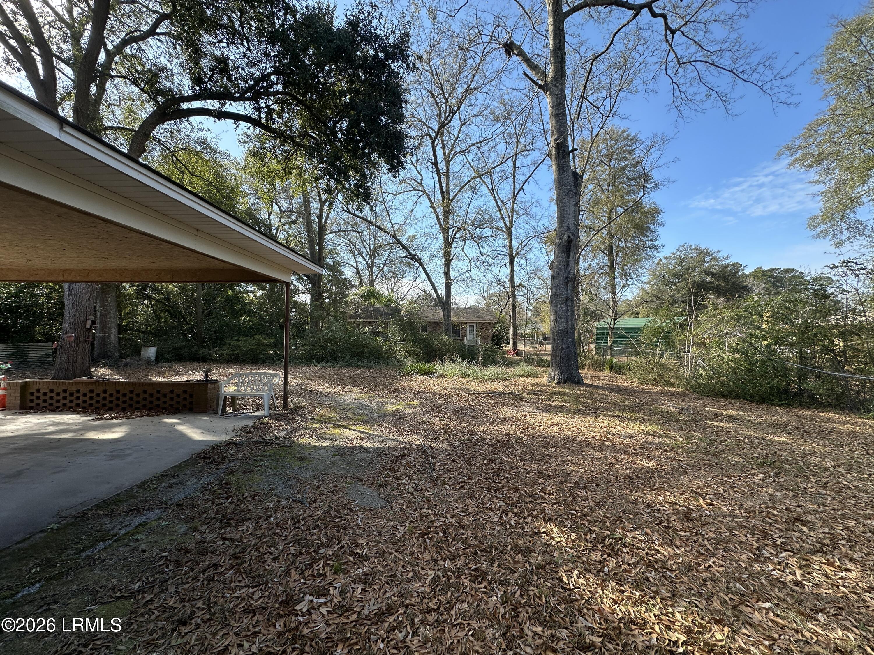 299 Warren Street Allendale, SC 29810 - Photo 16 of 28 IMG_6212