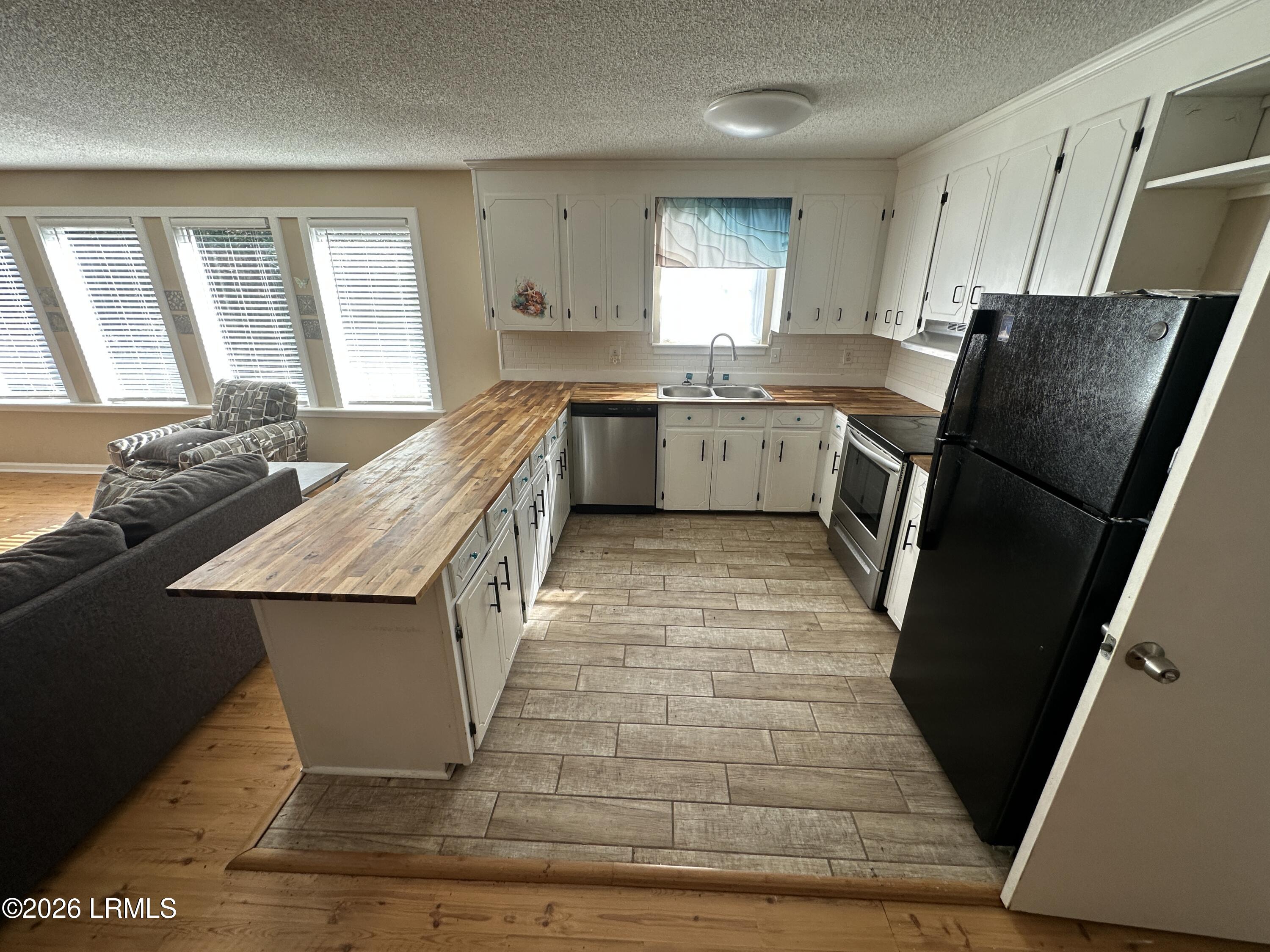 299 Warren Street Allendale, SC 29810 - Photo 6 of 28 IMG_6201