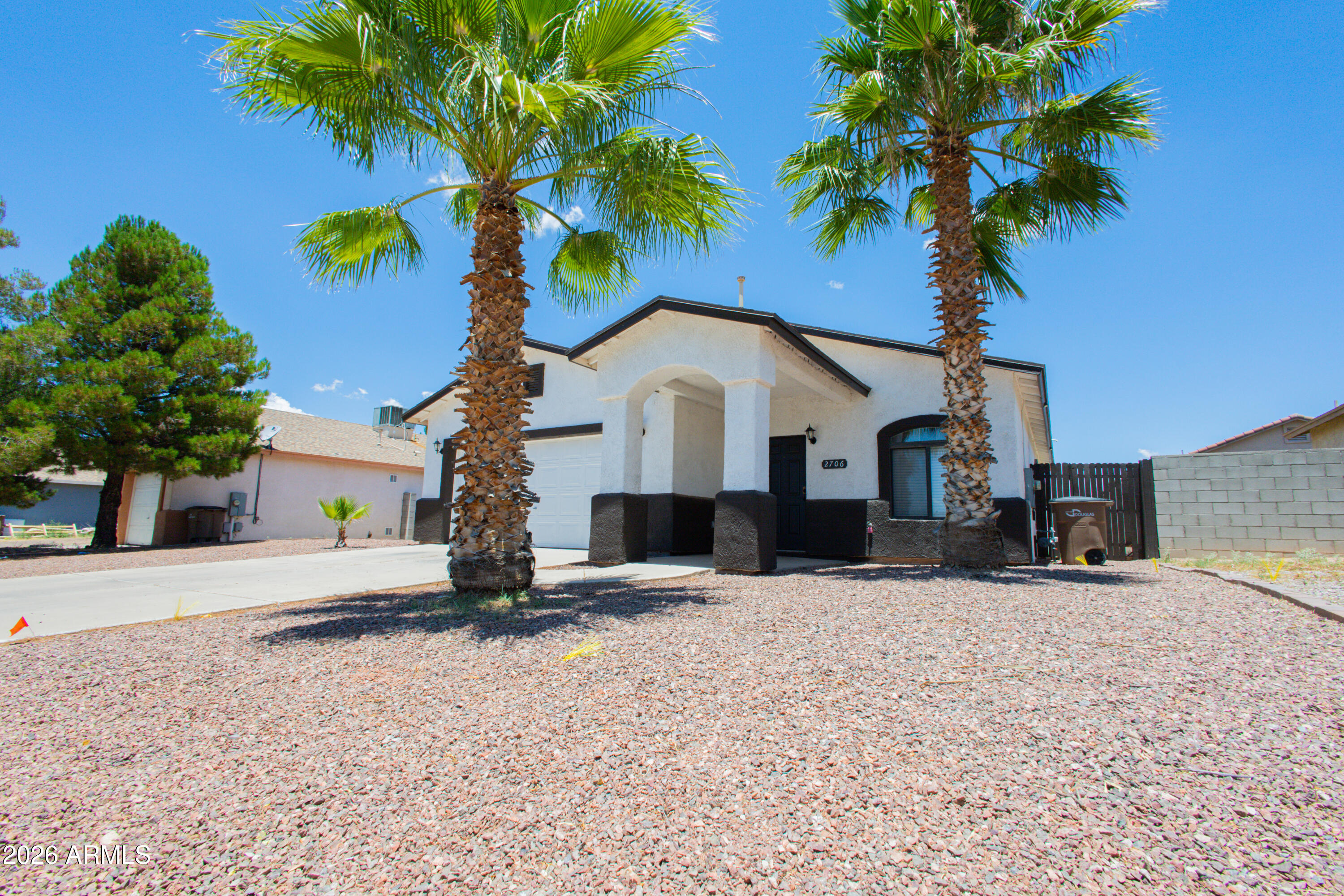 2706 6th Green Street Douglas, AZ 85607 - Photo 2 of 32