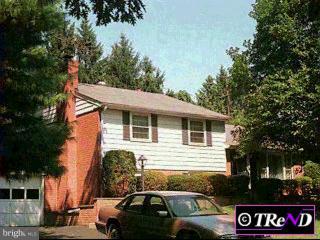 693 Raven Road Wayne, PA 19087 - Photo 1 of 1