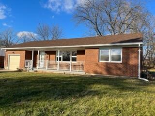 1228 Eastgate Road Springfield, OH 45503 - Photo 1 of 34