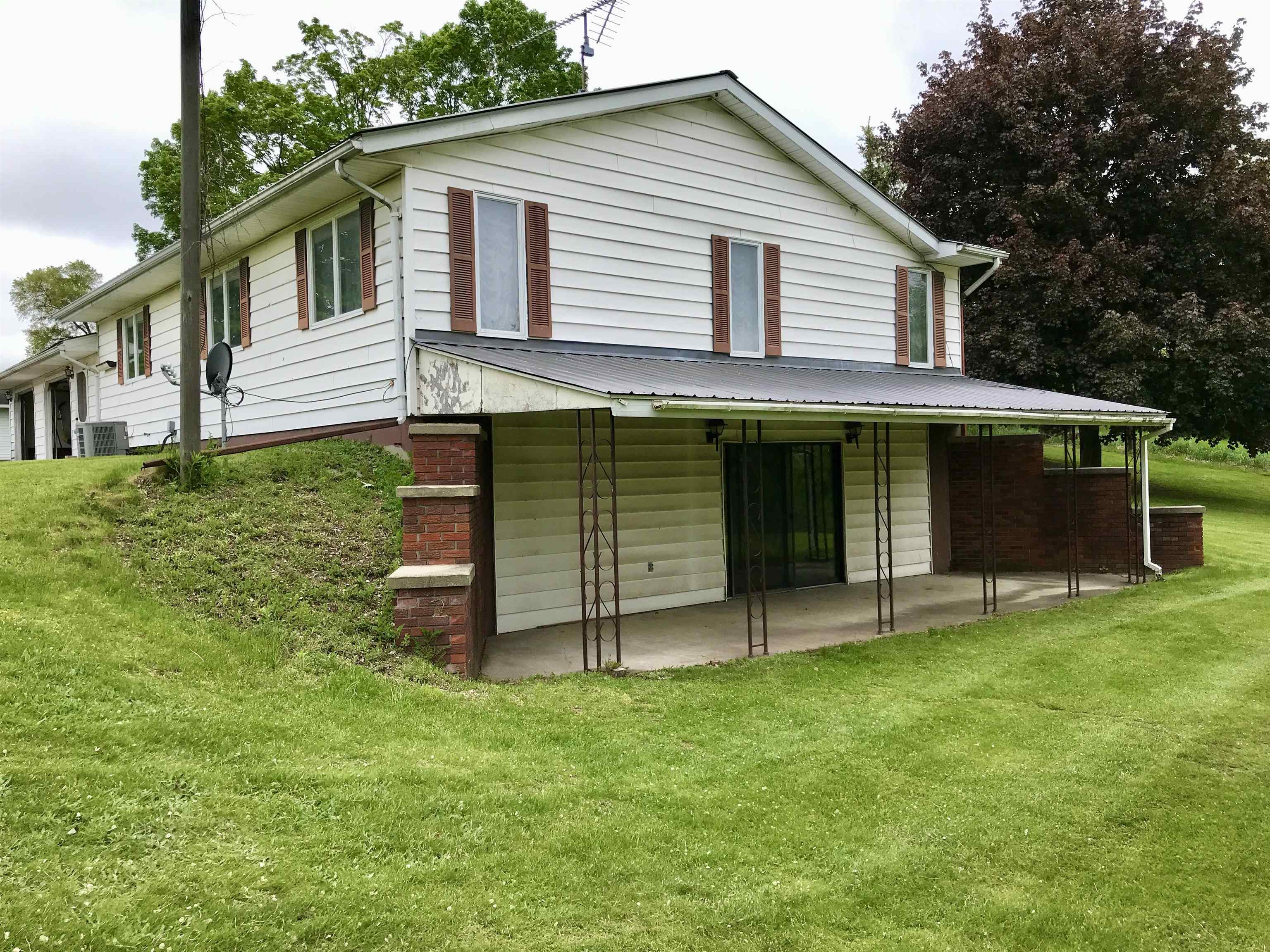 3848 East Stanton Road Stanton, MI 48888 - Photo 32 of 91