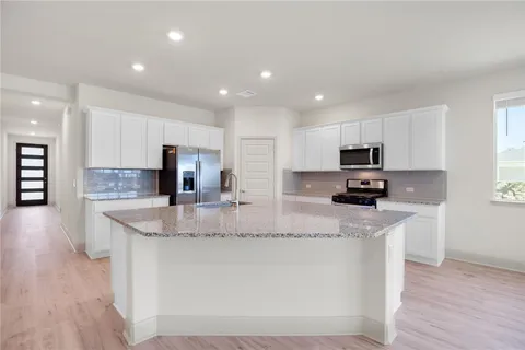 18021 Civorno Drive, Pflugerville, TX 78660