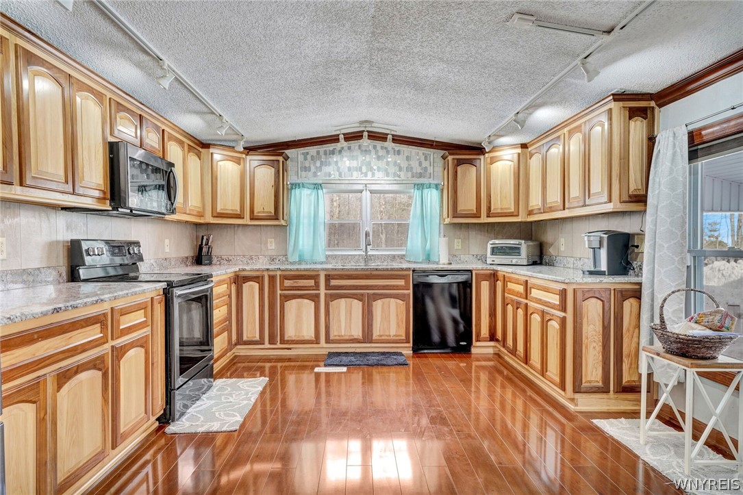 8745 Stebbins Road Farmersville, NY 14737 - Photo 11 of 49