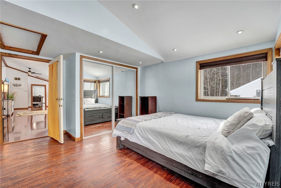 8745 Stebbins Road Farmersville, NY 14737 - Photo 18 of 49