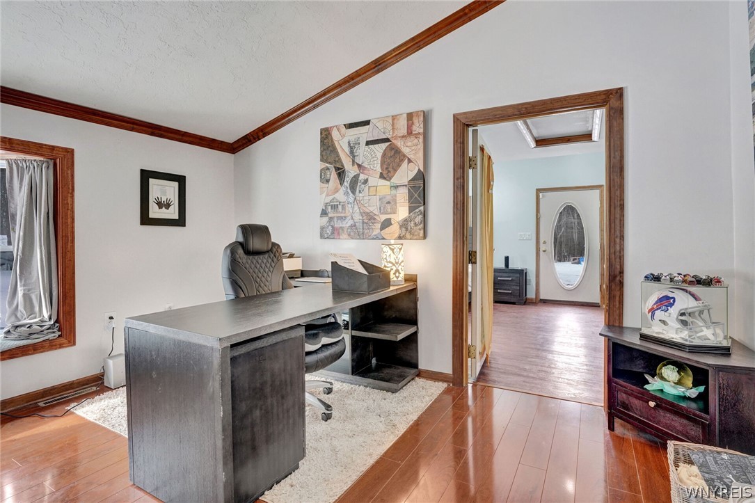 8745 Stebbins Road Farmersville, NY 14737 - Photo 19 of 49