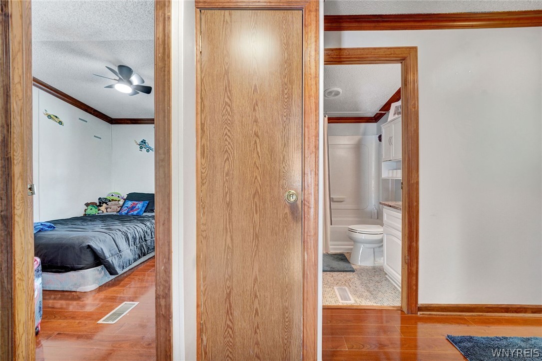 8745 Stebbins Road Farmersville, NY 14737 - Photo 20 of 49