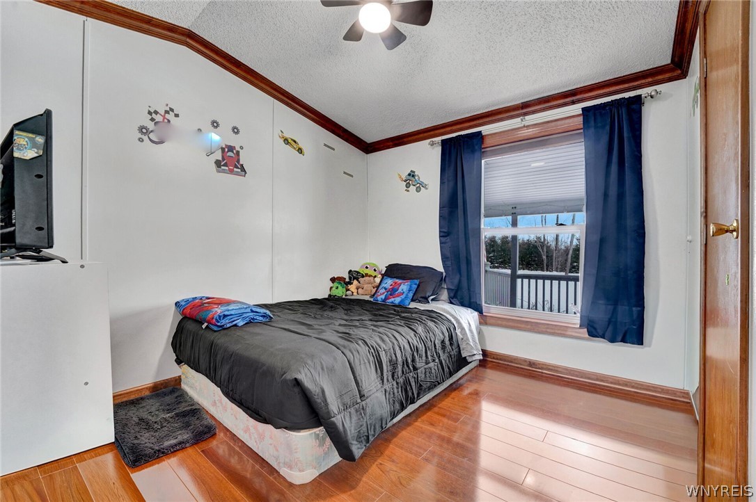 8745 Stebbins Road Farmersville, NY 14737 - Photo 21 of 49