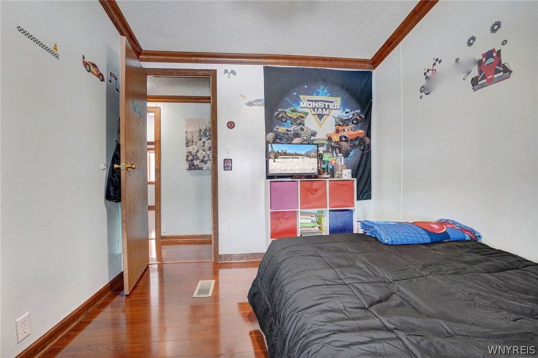 8745 Stebbins Road Farmersville, NY 14737 - Photo 22 of 49