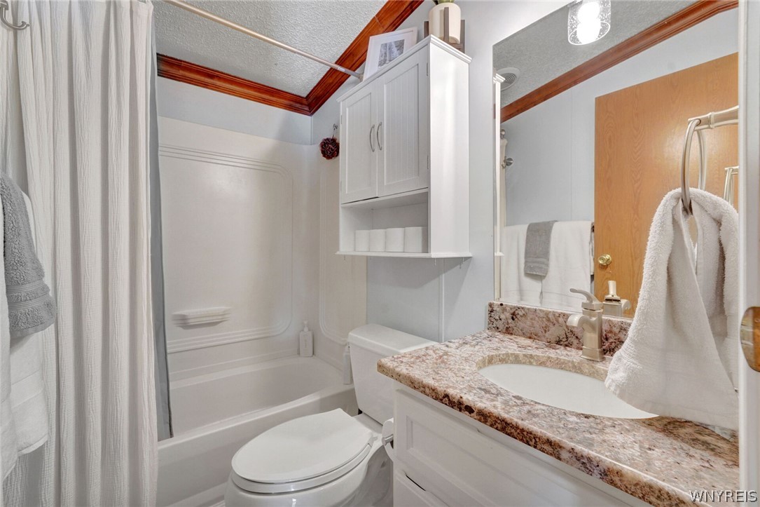 8745 Stebbins Road Farmersville, NY 14737 - Photo 23 of 49