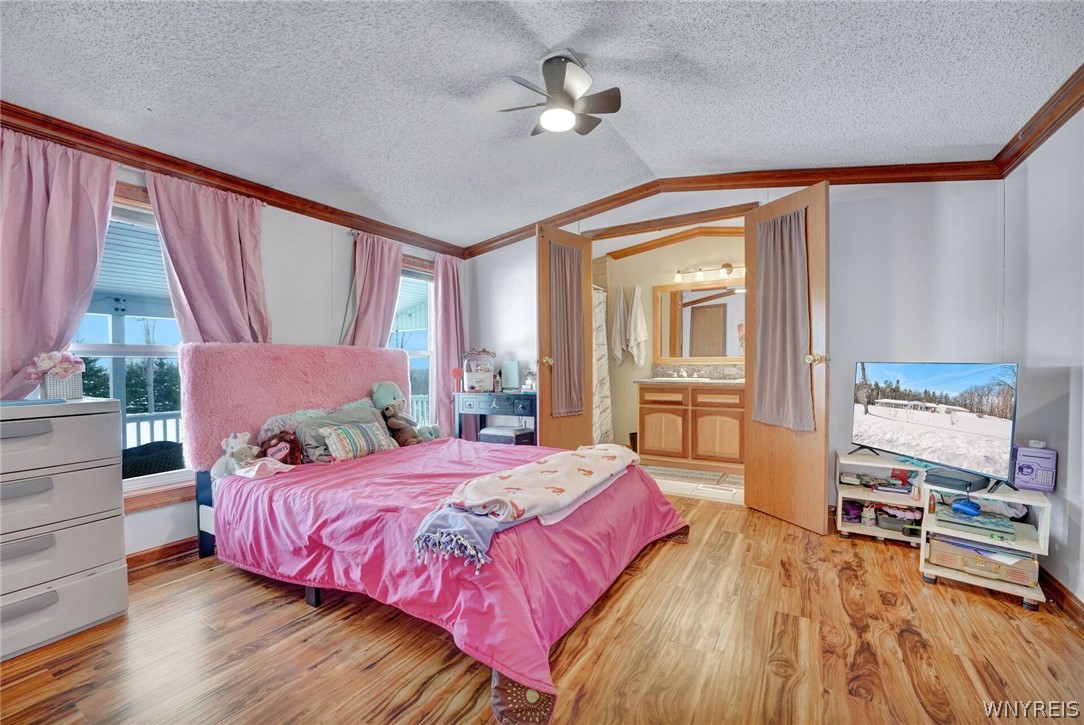 8745 Stebbins Road Farmersville, NY 14737 - Photo 25 of 49