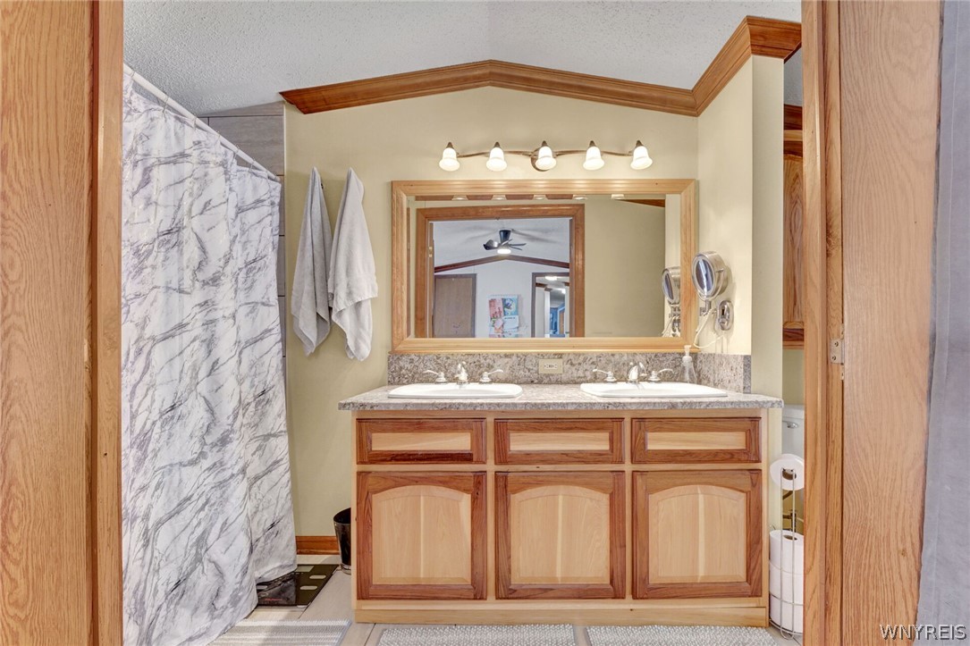 8745 Stebbins Road Farmersville, NY 14737 - Photo 26 of 49