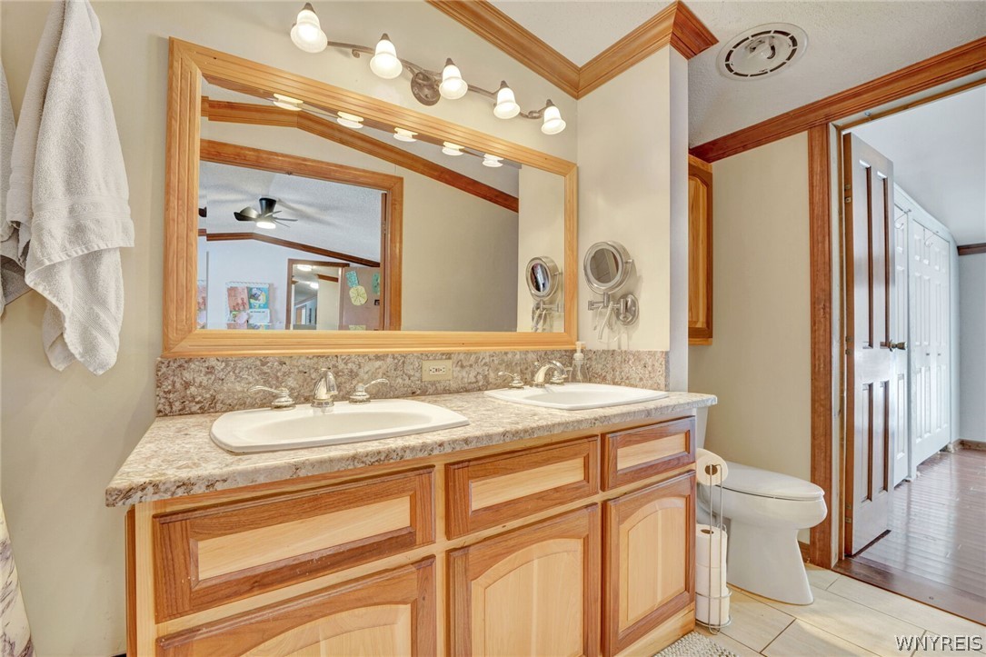 8745 Stebbins Road Farmersville, NY 14737 - Photo 27 of 49