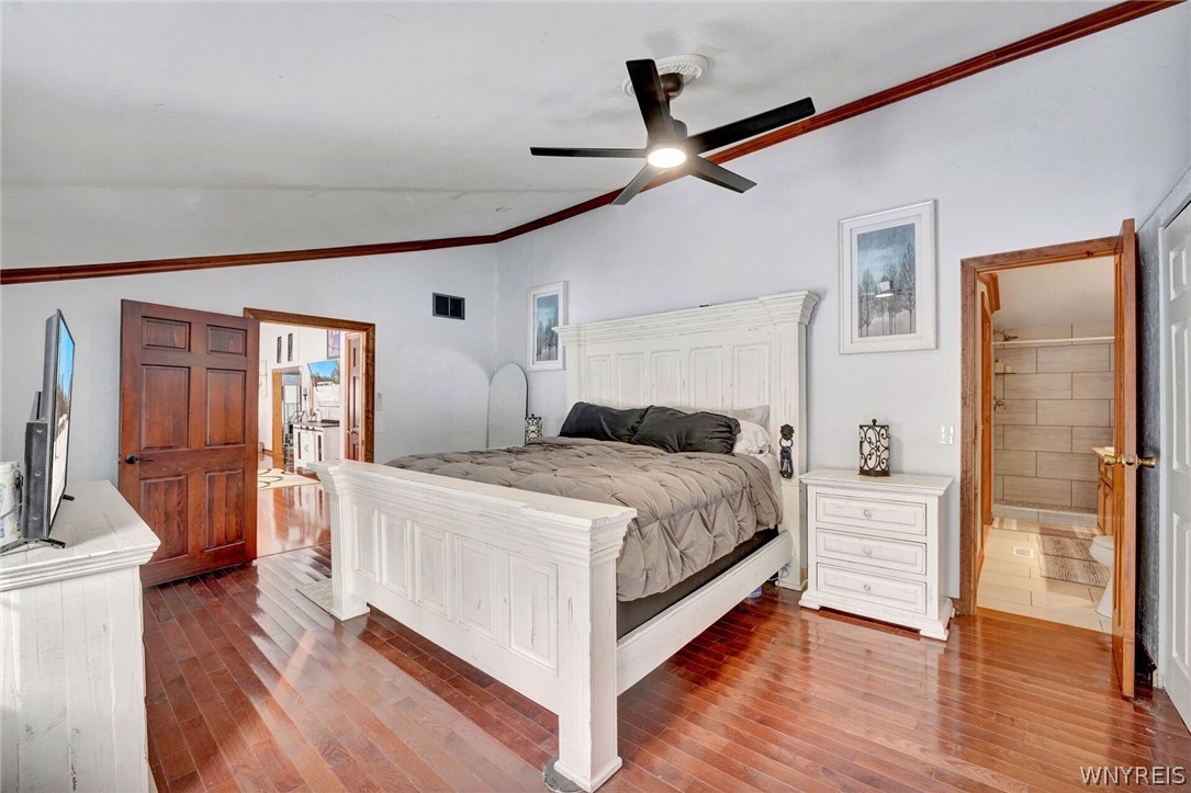 8745 Stebbins Road Farmersville, NY 14737 - Photo 28 of 49