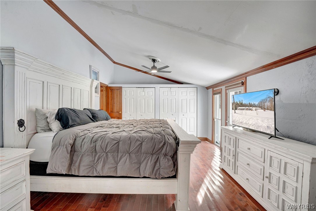 8745 Stebbins Road Farmersville, NY 14737 - Photo 29 of 49