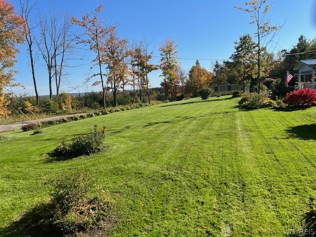 8745 Stebbins Road Farmersville, NY 14737 - Photo 30 of 49