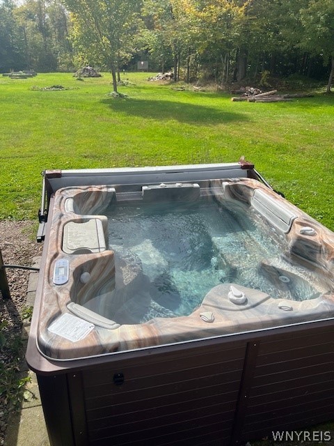 8745 Stebbins Road Farmersville, NY 14737 - Photo 32 of 49