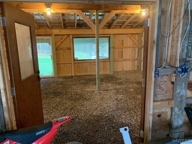 8745 Stebbins Road Farmersville, NY 14737 - Photo 38 of 49