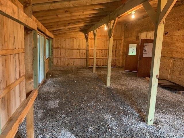 8745 Stebbins Road Farmersville, NY 14737 - Photo 40 of 49