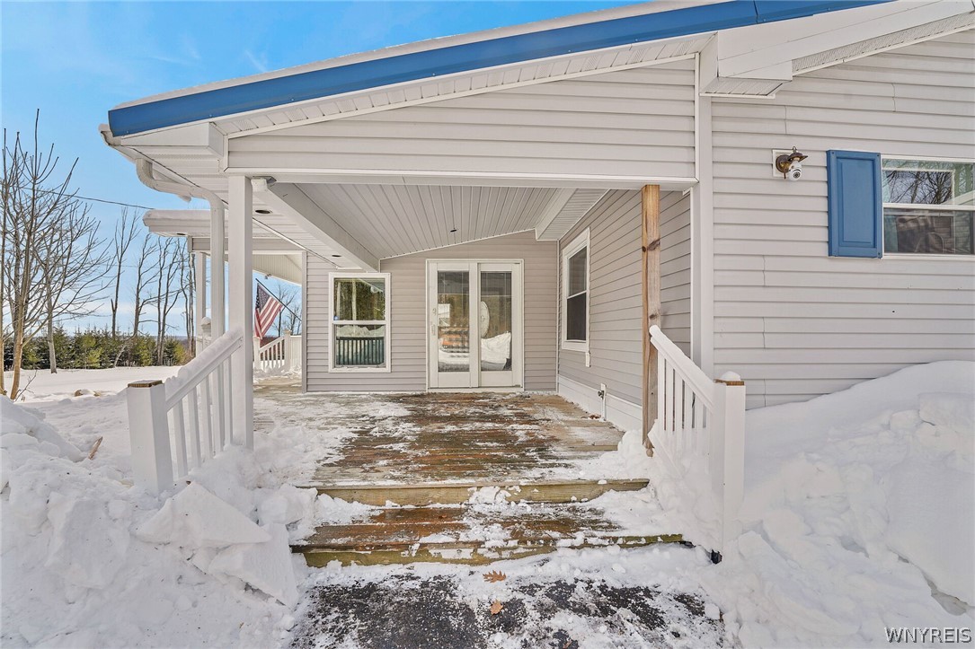 8745 Stebbins Road Farmersville, NY 14737 - Photo 6 of 49