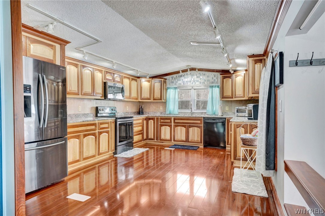 8745 Stebbins Road Farmersville, NY 14737 - Photo 10 of 49