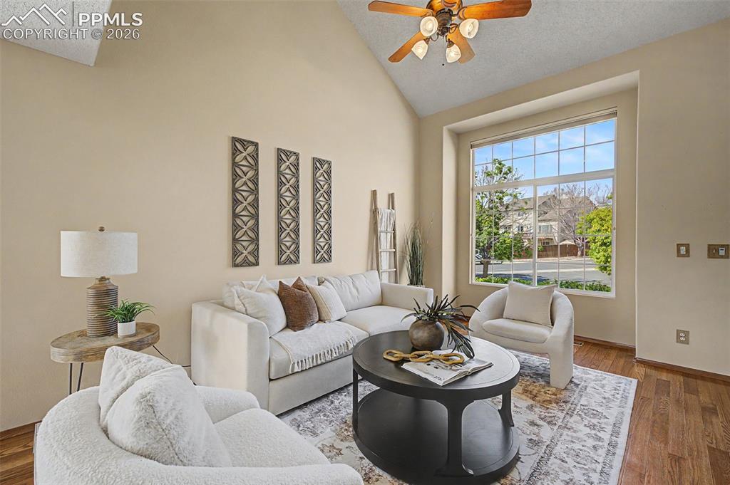 6565 Ramrod Road Colorado Springs, CO 80922 - Photo 5 of 48