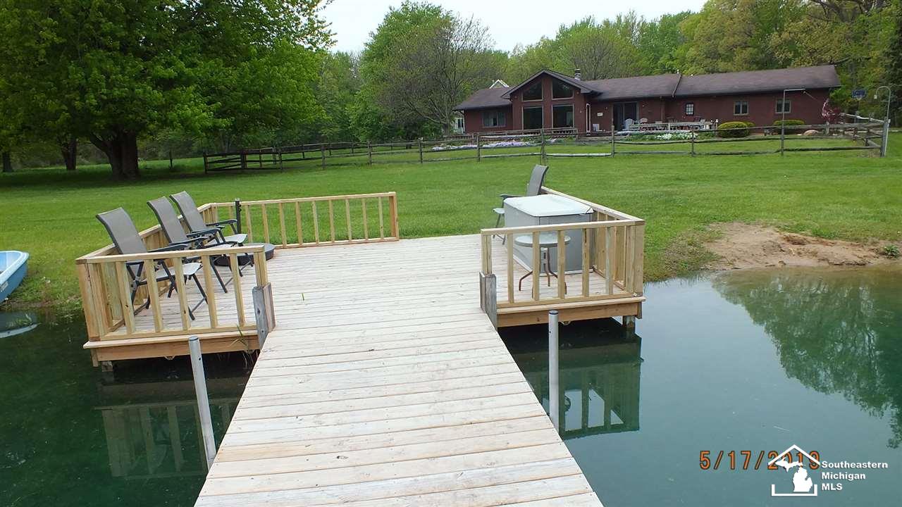 4173 Rauch Road Petersburg, MI 49270 - Photo 15 of 45