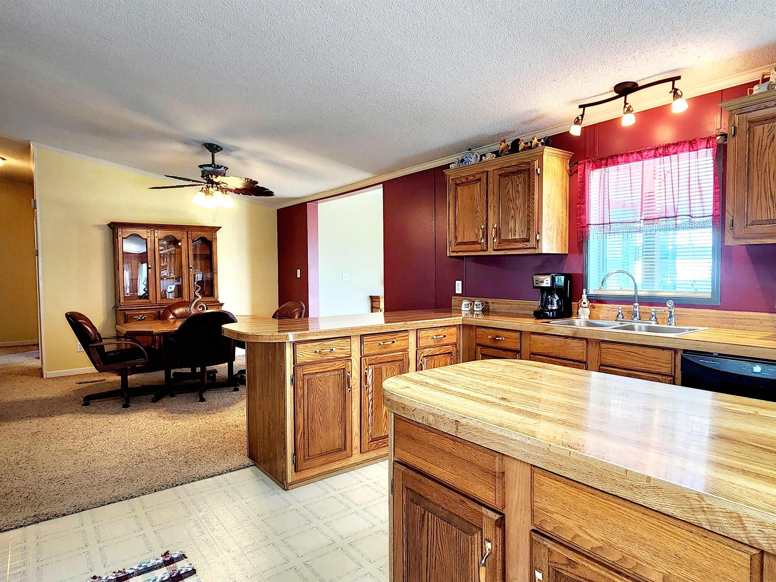9132 West Yoder Road Yoder, IN 46798 - Photo 15 of 36