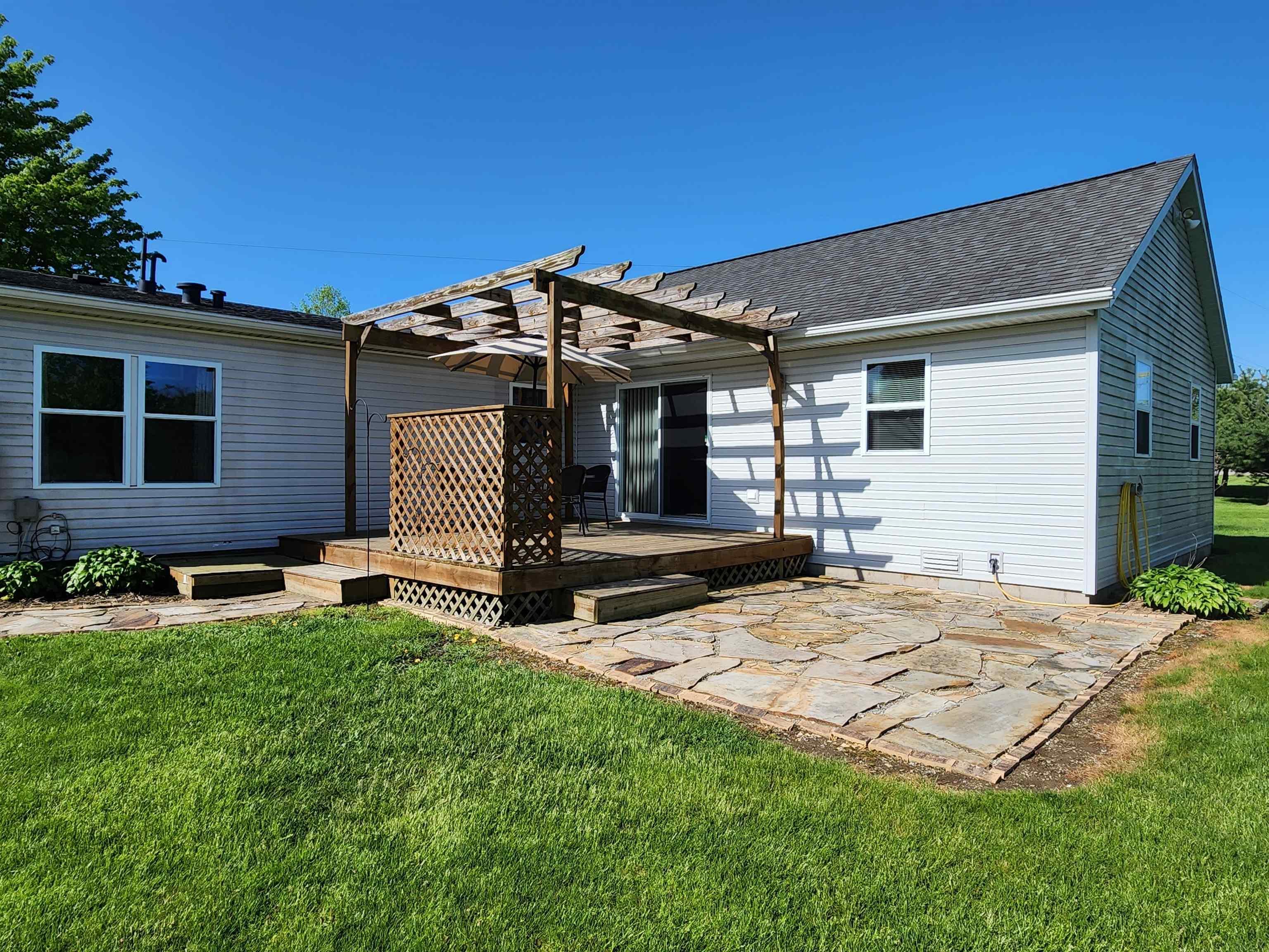 9132 West Yoder Road Yoder, IN 46798 - Photo 31 of 36