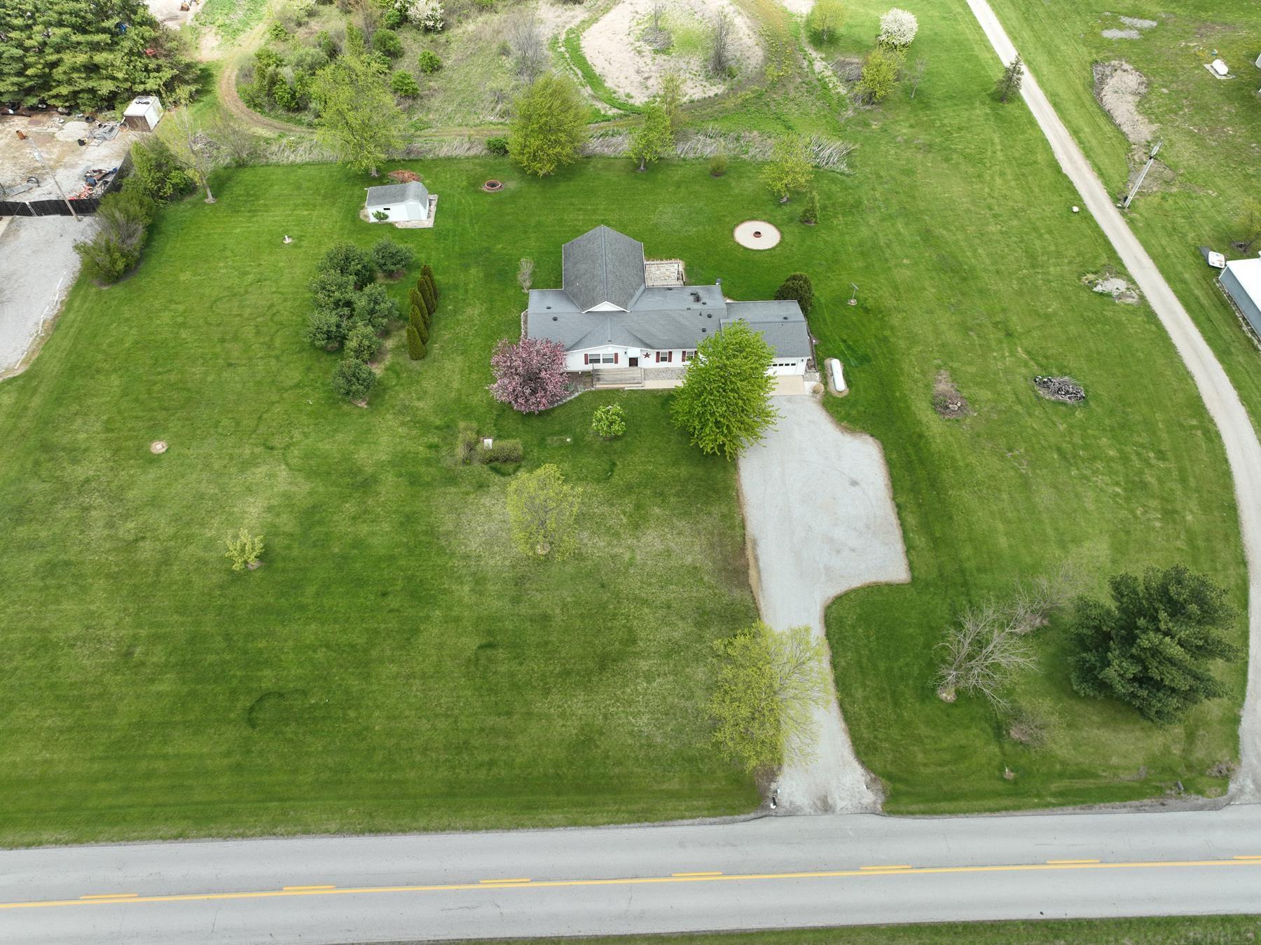 9132 West Yoder Road Yoder, IN 46798 - Photo 34 of 36