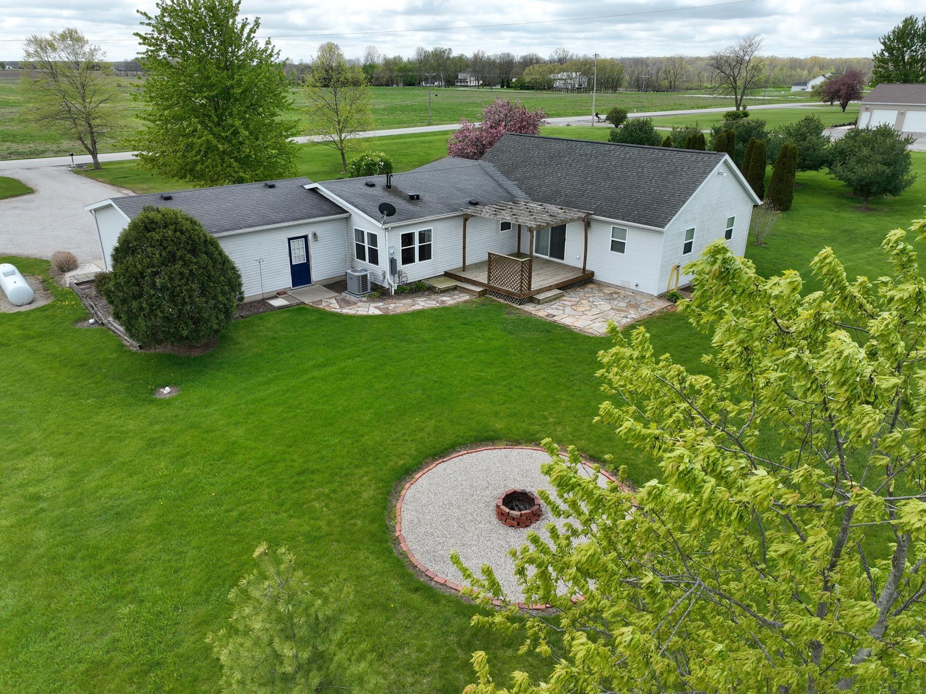 9132 West Yoder Road Yoder, IN 46798 - Photo 36 of 36