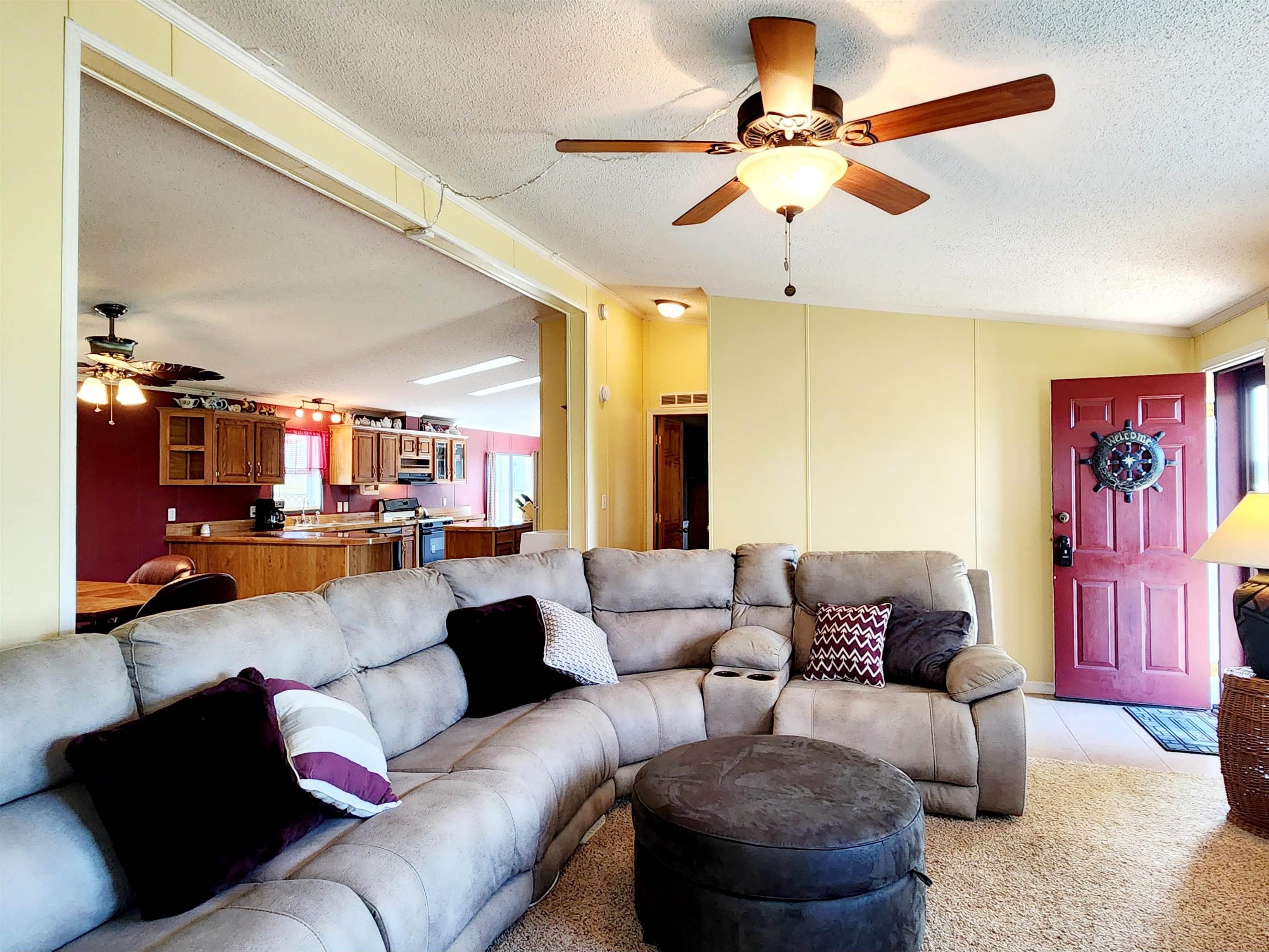 9132 West Yoder Road Yoder, IN 46798 - Photo 7 of 36