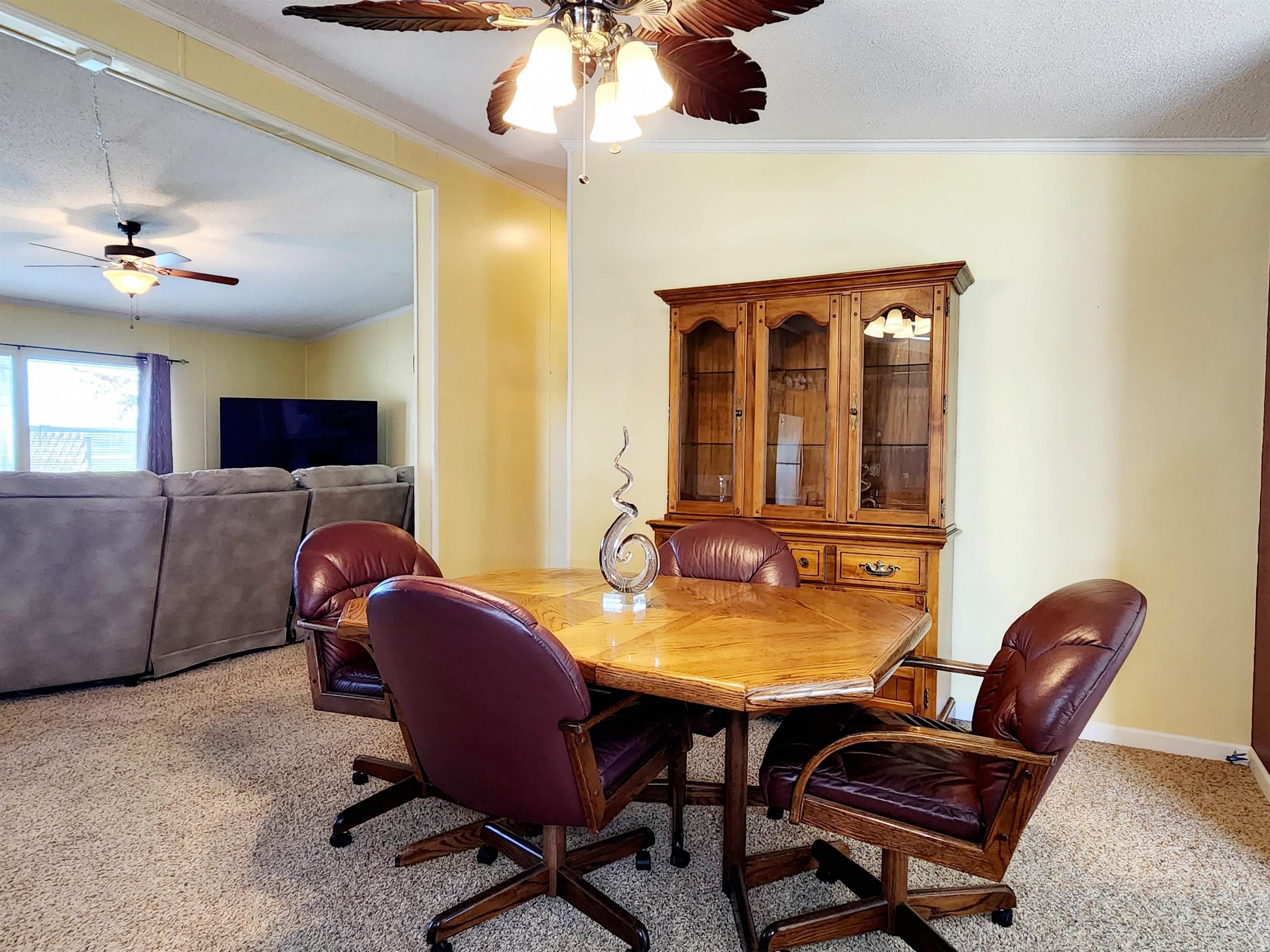 9132 West Yoder Road Yoder, IN 46798 - Photo 8 of 36