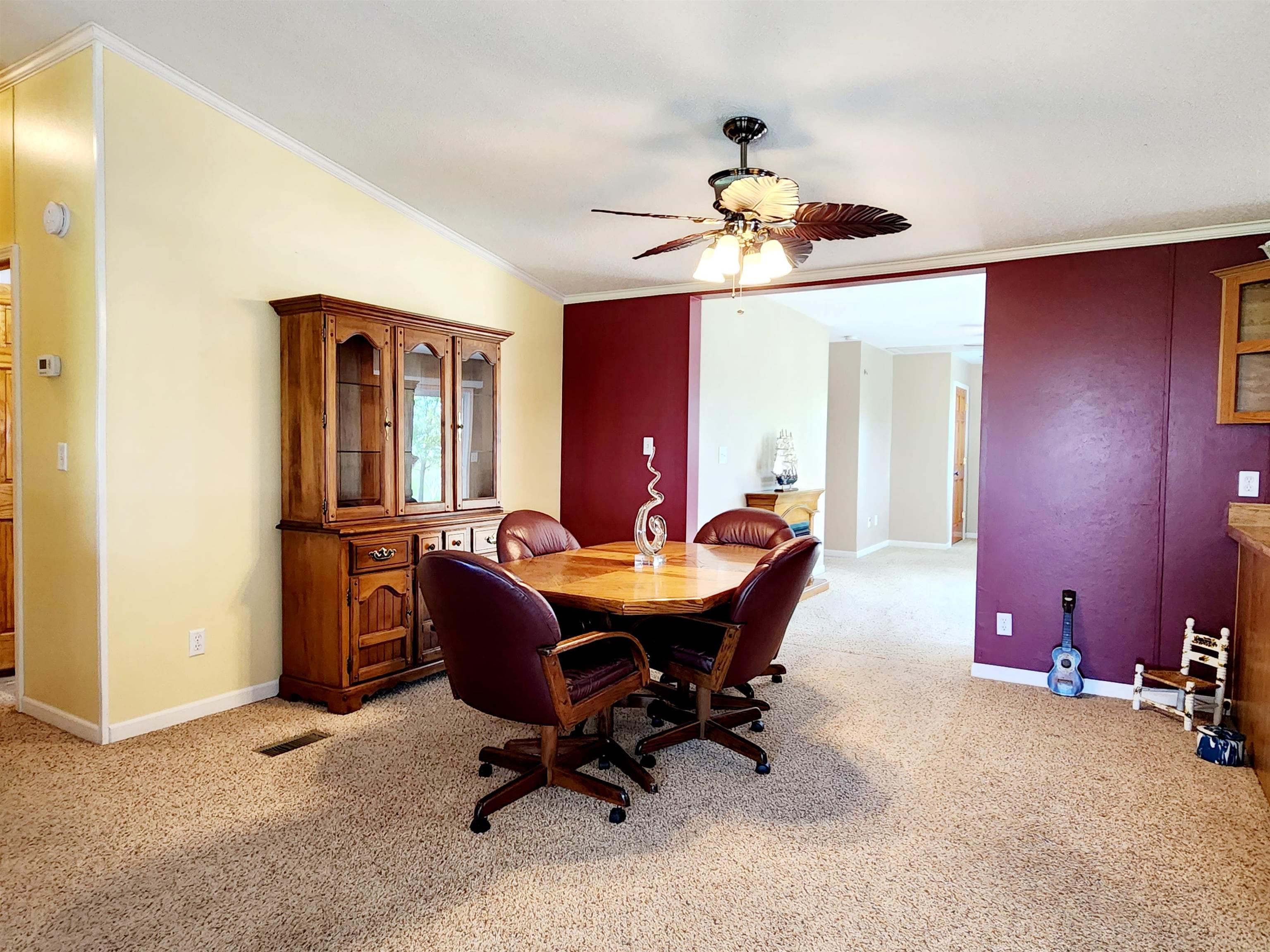 9132 West Yoder Road Yoder, IN 46798 - Photo 9 of 36