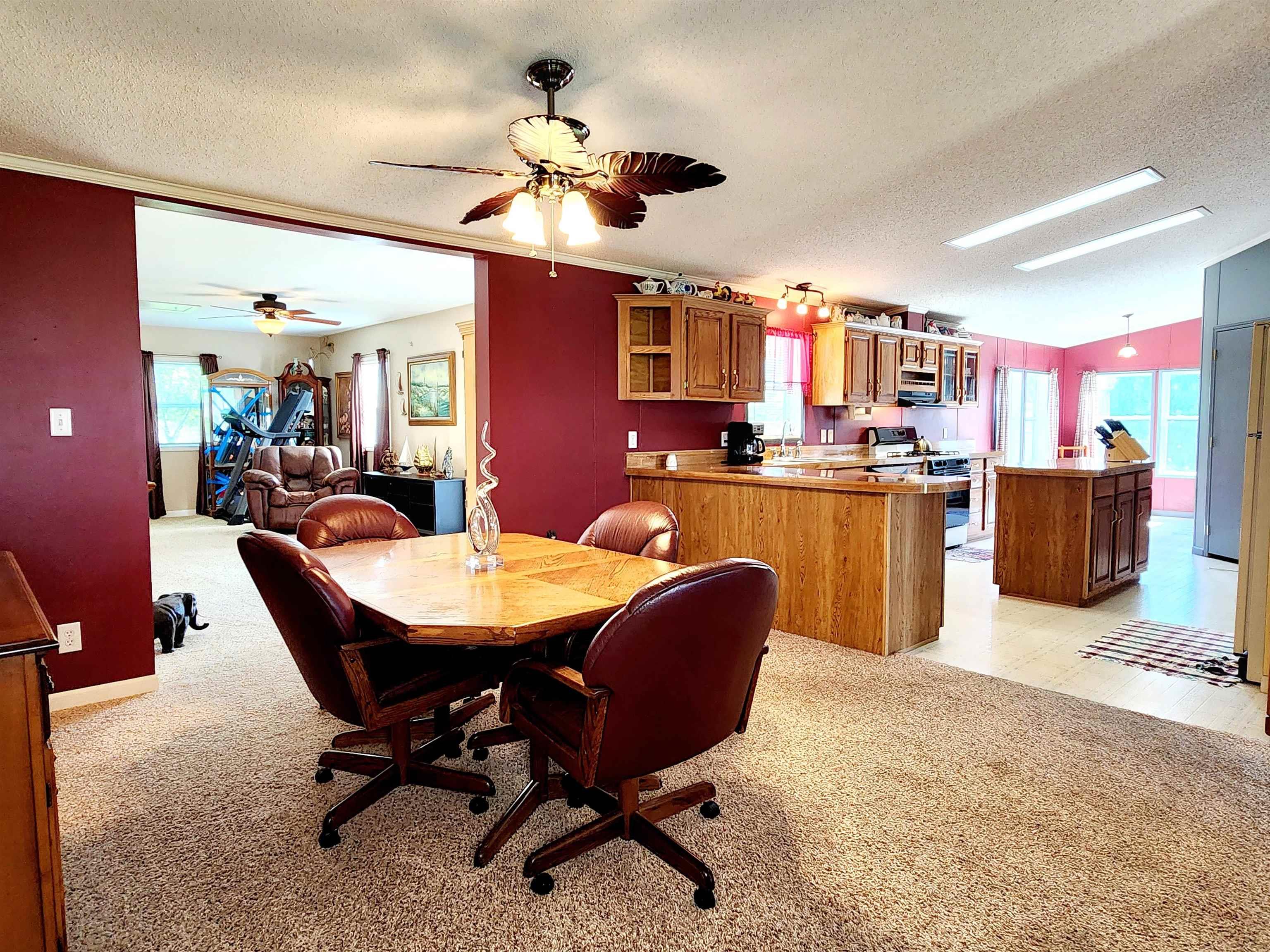 9132 West Yoder Road Yoder, IN 46798 - Photo 10 of 36