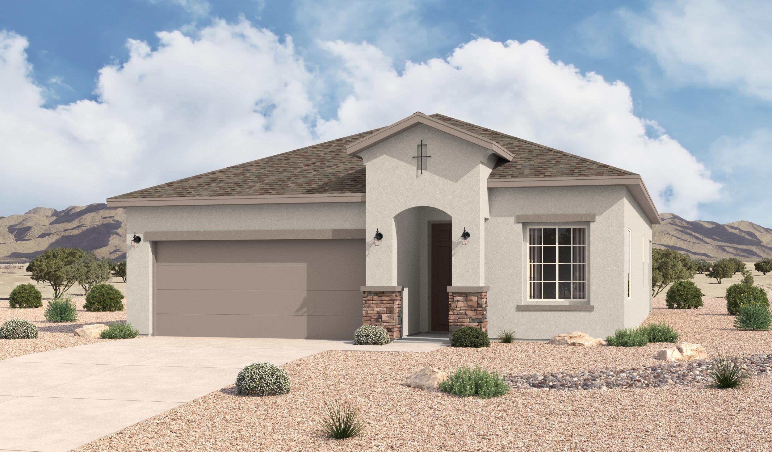 2524 Camino Azul Loop Rio Rancho, NM 87144 - Photo 1 of 1 Gallery Image 1