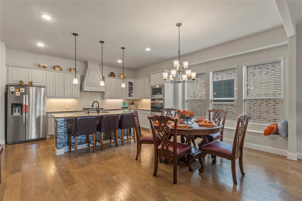 1304 Collett Sublett Road Kennedale, TX 76060 - Photo 5 of 25