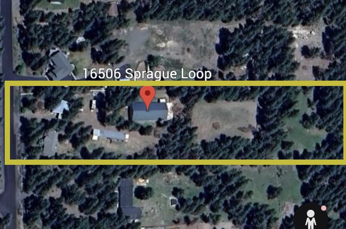 16506 Sprague Loop La Pine, OR 97739 - Photo 44 of 53 overhead
