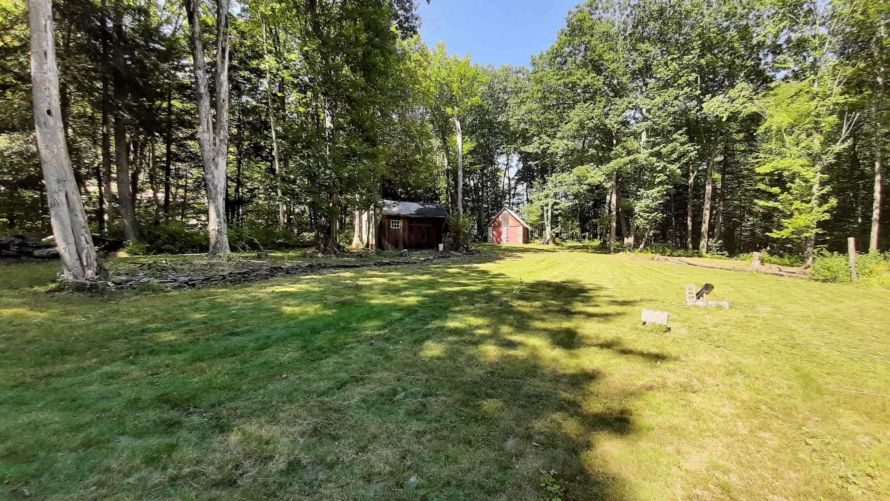 328 Goodrich Road Chester, VT 05143 - Photo 3 of 15