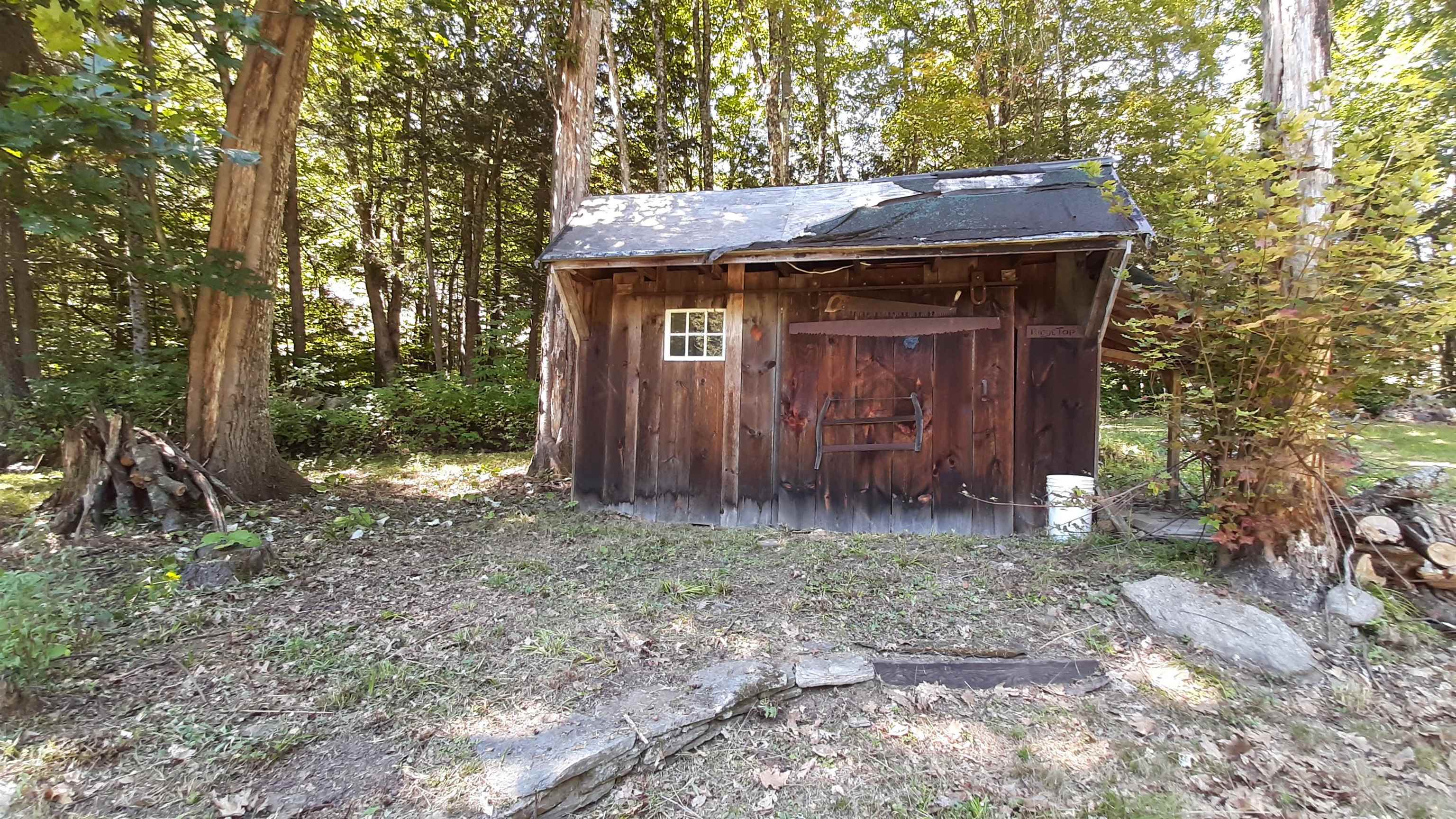 328 Goodrich Road Chester, VT 05143 - Photo 4 of 15