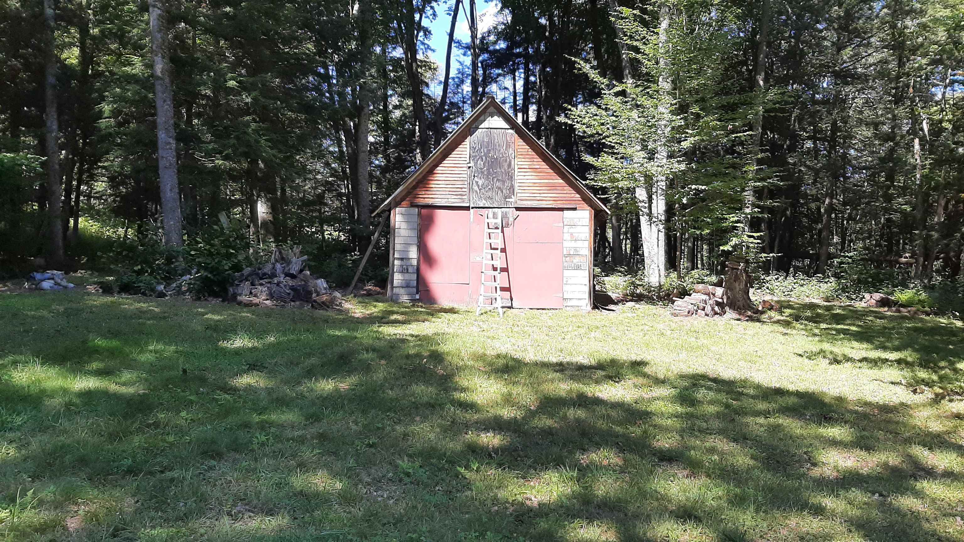 328 Goodrich Road Chester, VT 05143 - Photo 8 of 15