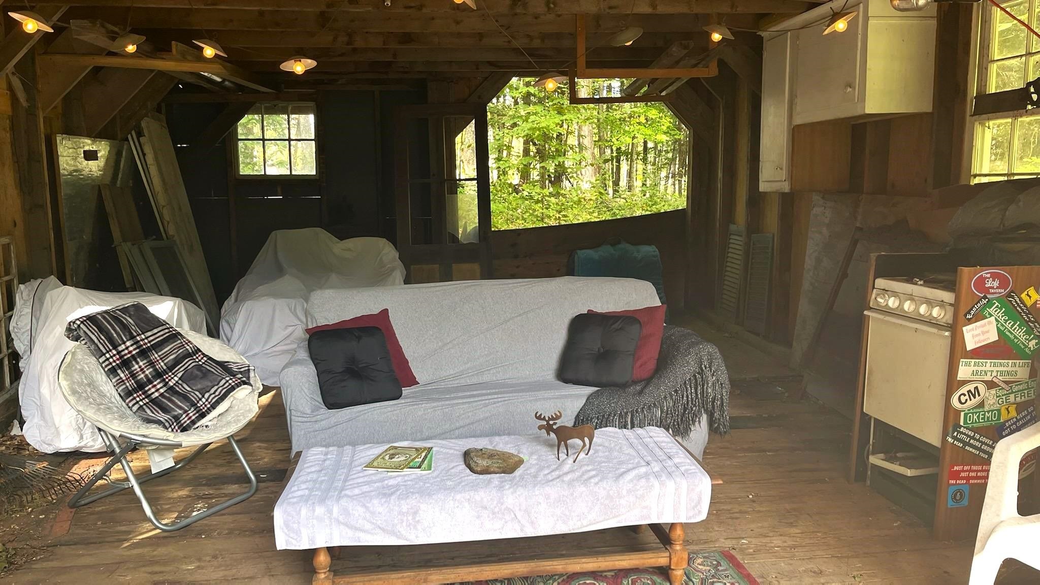 328 Goodrich Road Chester, VT 05143 - Photo 10 of 15
