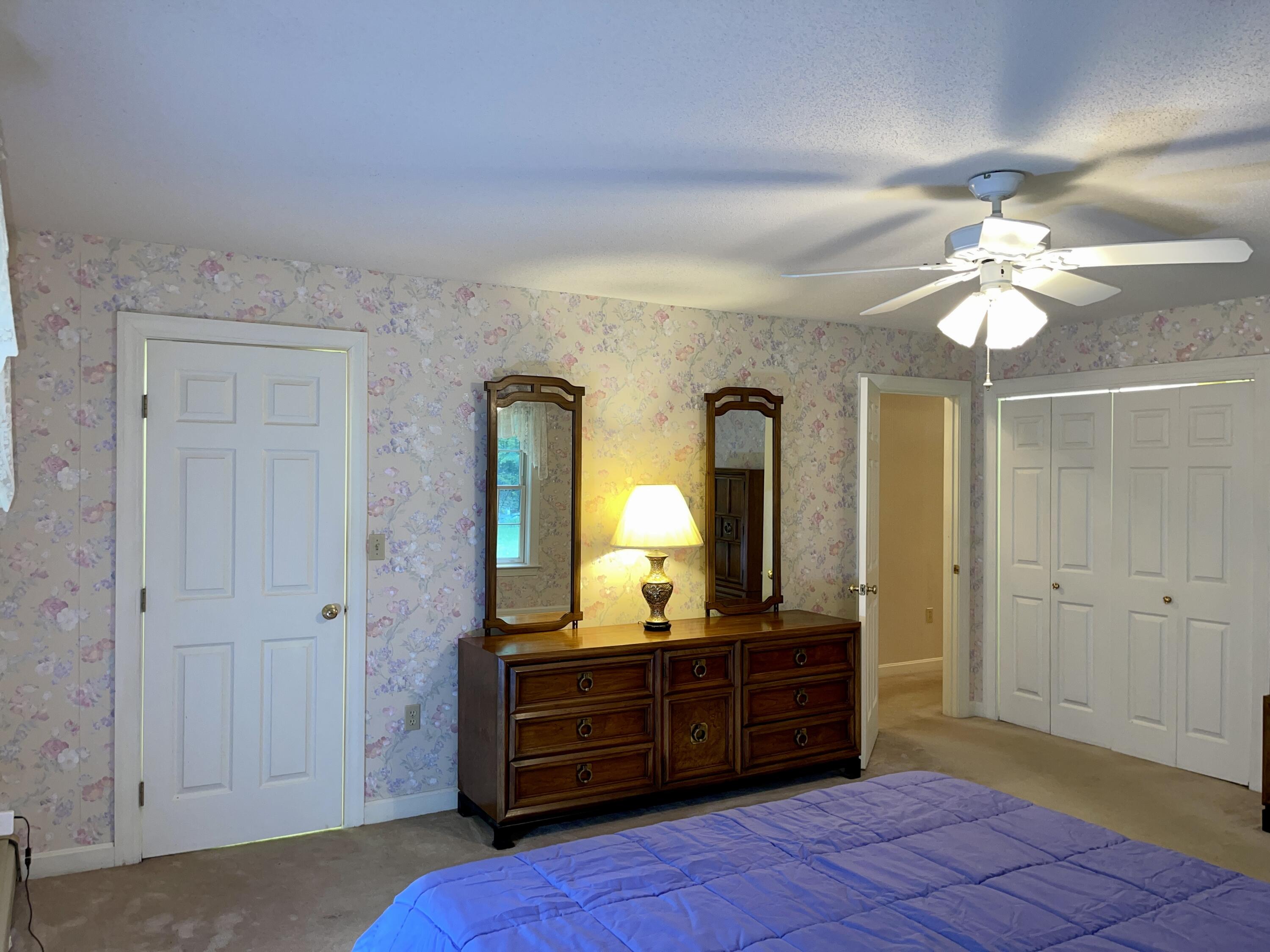 1287 Long Plains Road Buxton, ME 04093 - Photo 37 of 38 Primary Bedroom