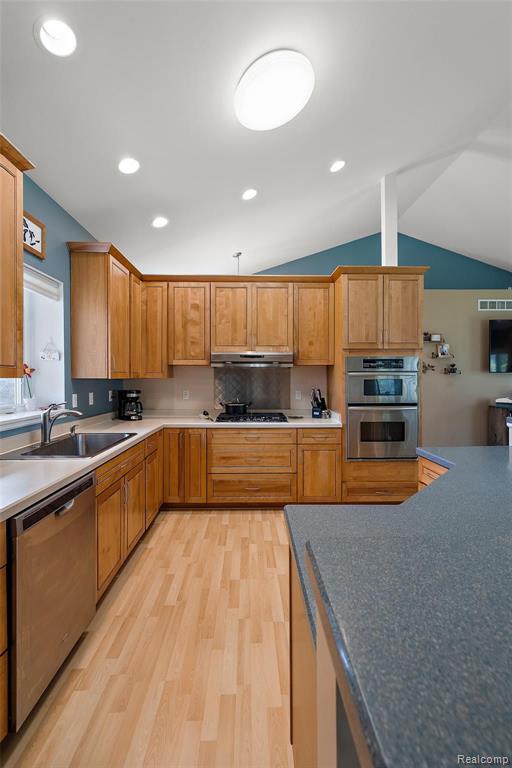6873 Bergin Road Howell, MI 48843 - Photo 15 of 61 Gallery Image 15