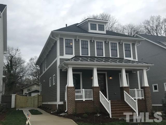 709 Virginia Avenue Raleigh, NC 27604 - Photo 1 of 1