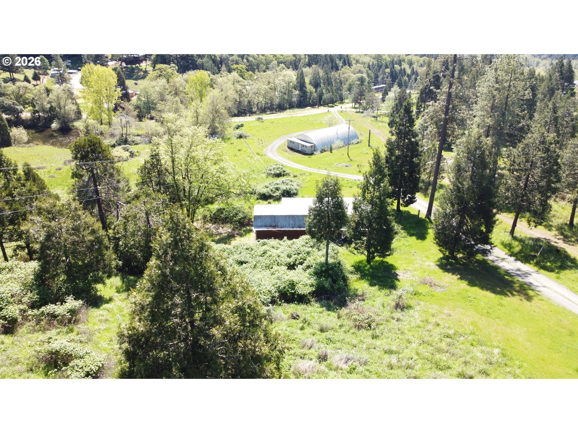 1604 Spring Brook Road Myrtle Creek, OR 97457 - Photo 42 of 43