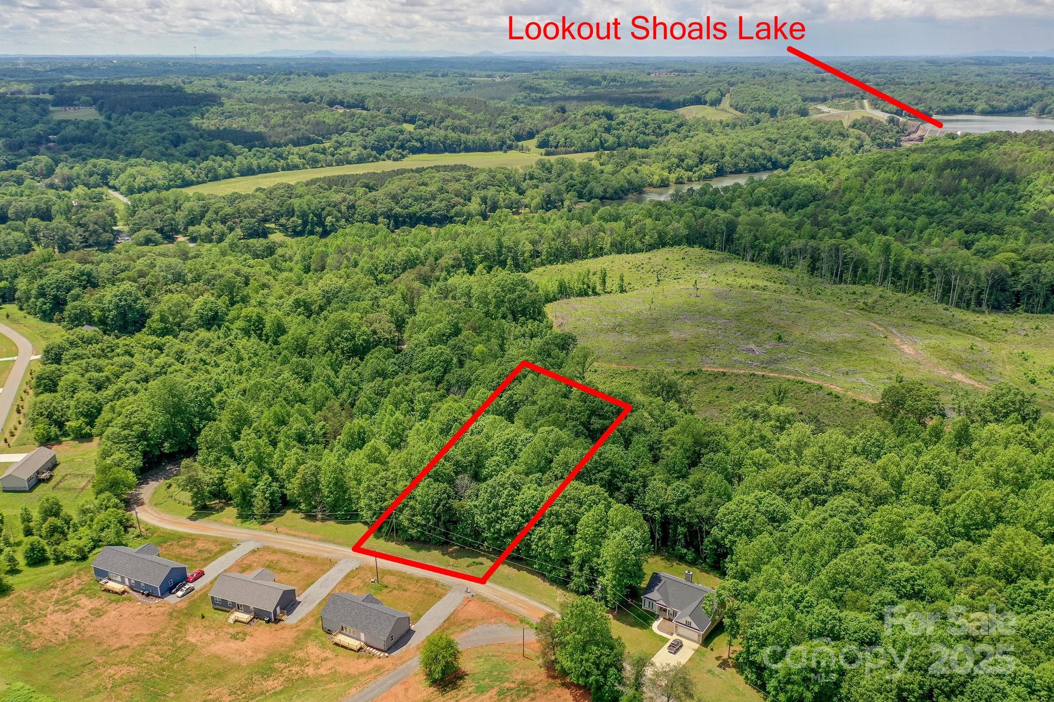 0 Lookout Dam Road, Unit 17 Statesville, NC 28625 - Photo 4 of 19