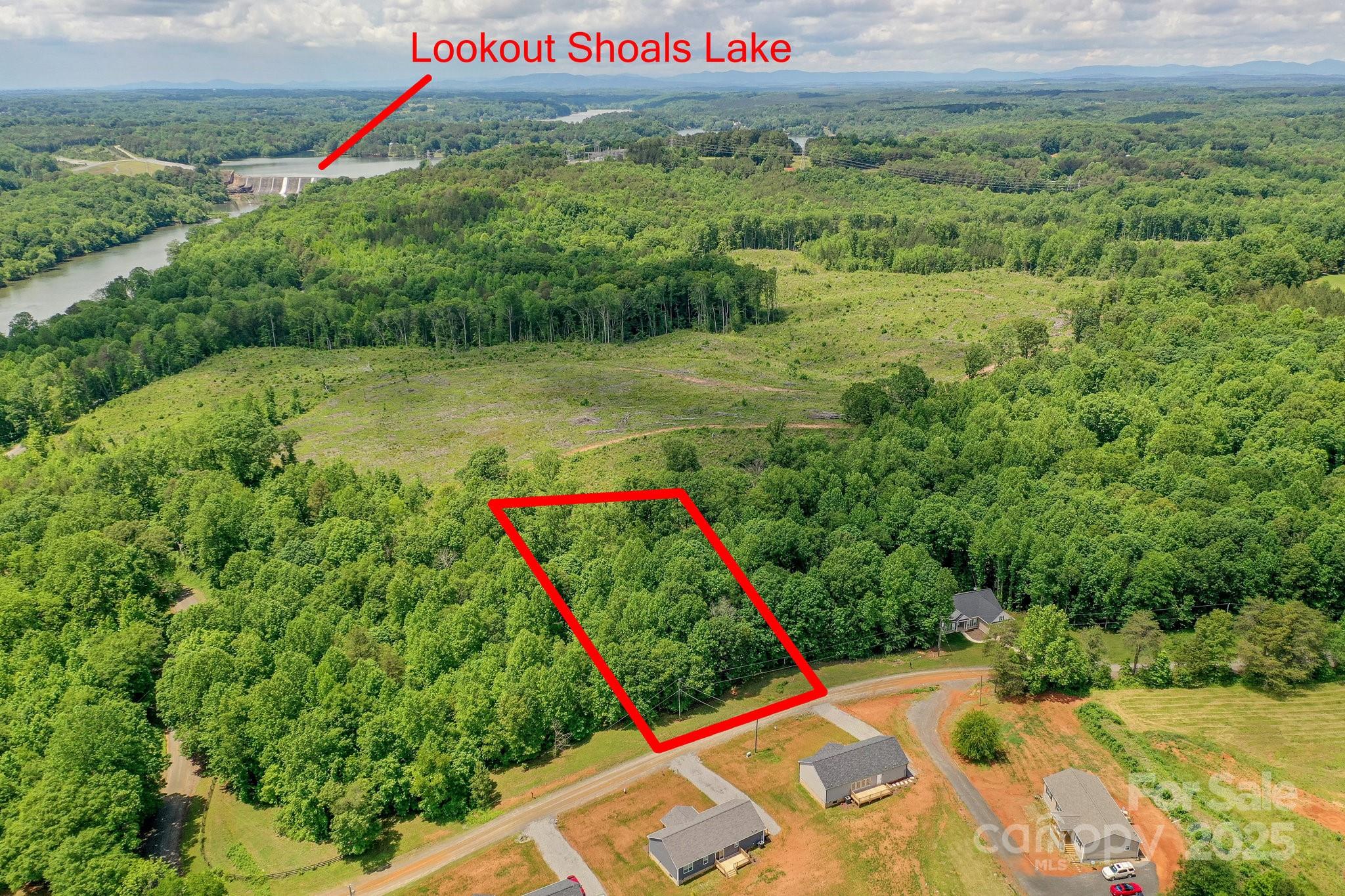 0 Lookout Dam Road, Unit 17 Statesville, NC 28625 - Photo 5 of 19