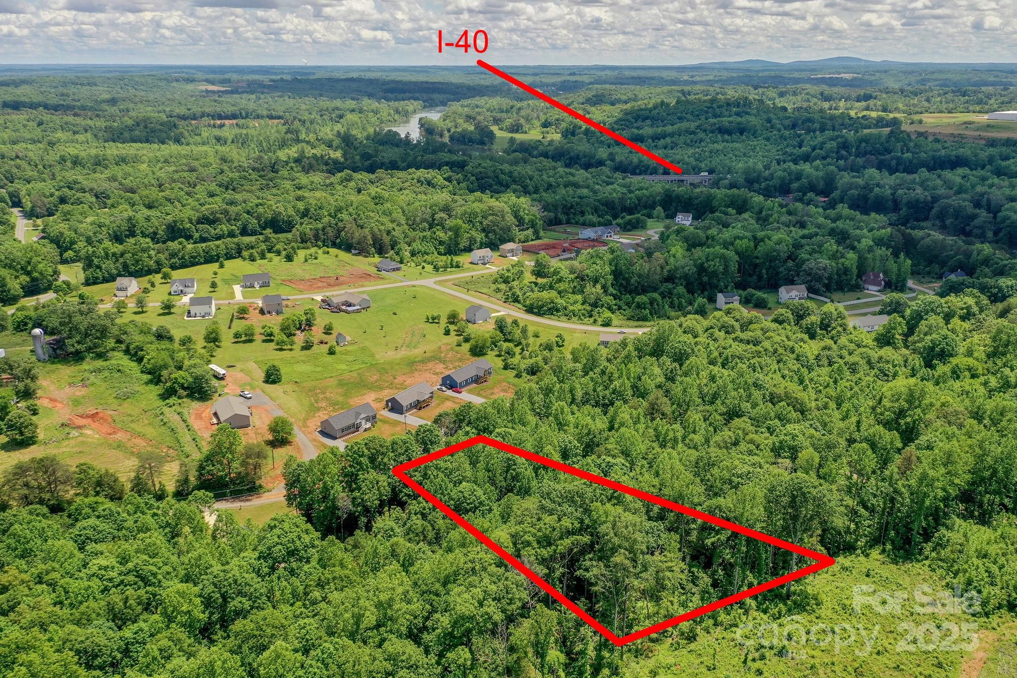 0 Lookout Dam Road, Unit 17 Statesville, NC 28625 - Photo 9 of 19