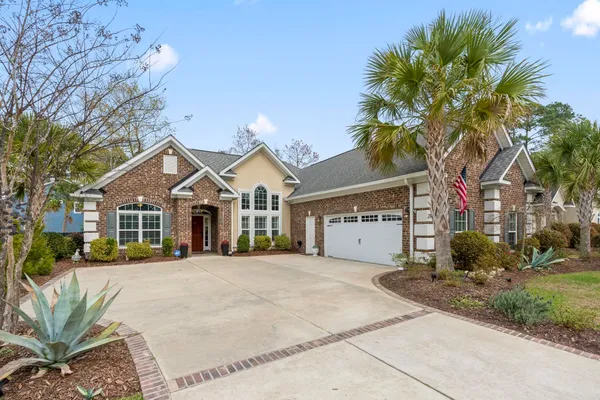 $714,900 | 2147 Timmerman Road, Myrtle Beach, SC 29588